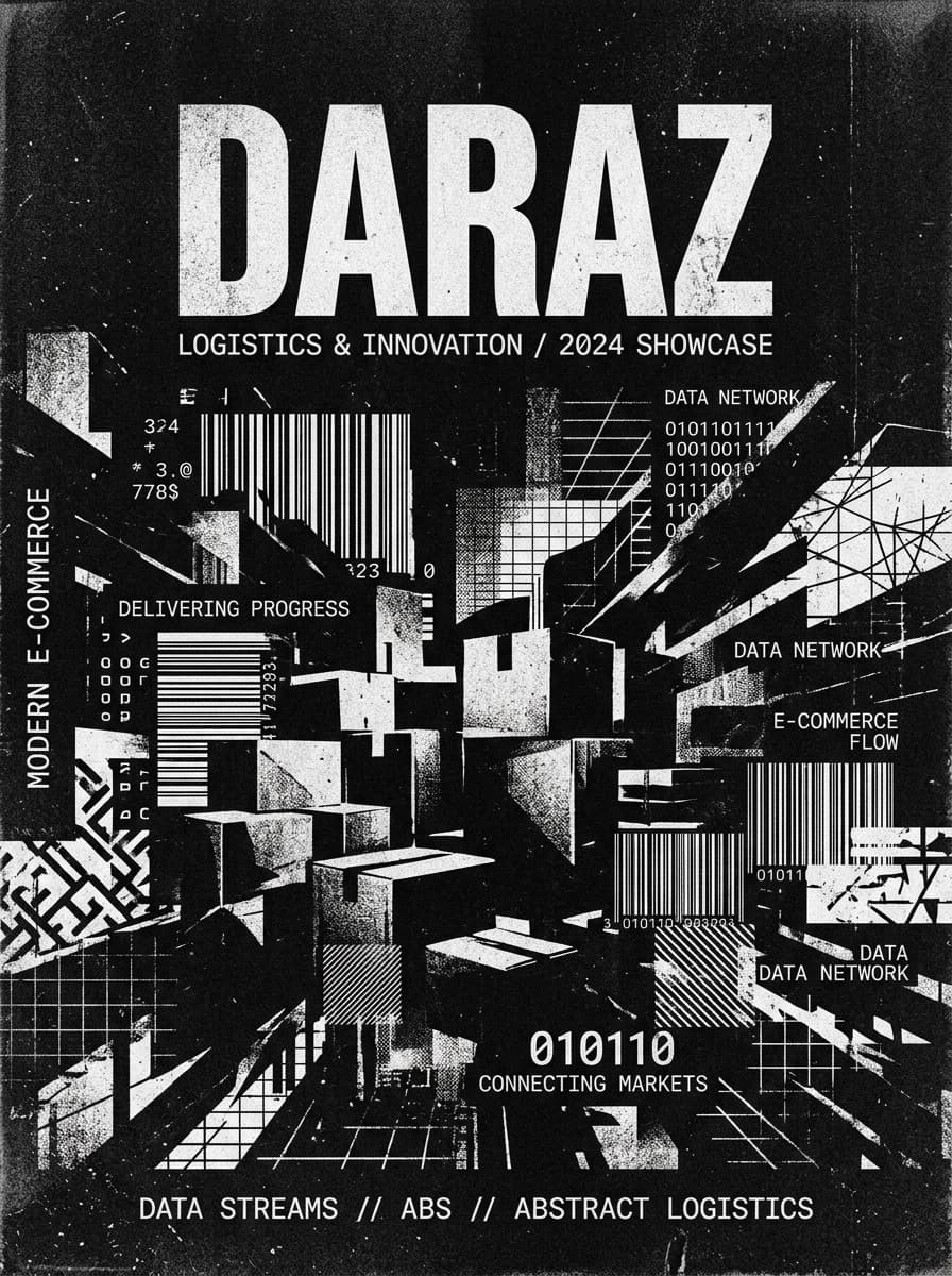 Daraz Automation Case Study