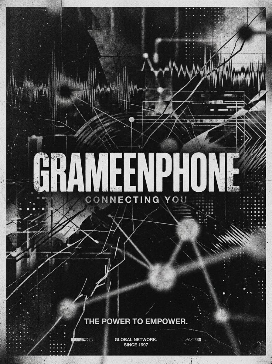 Grameenphone Automation Case Study