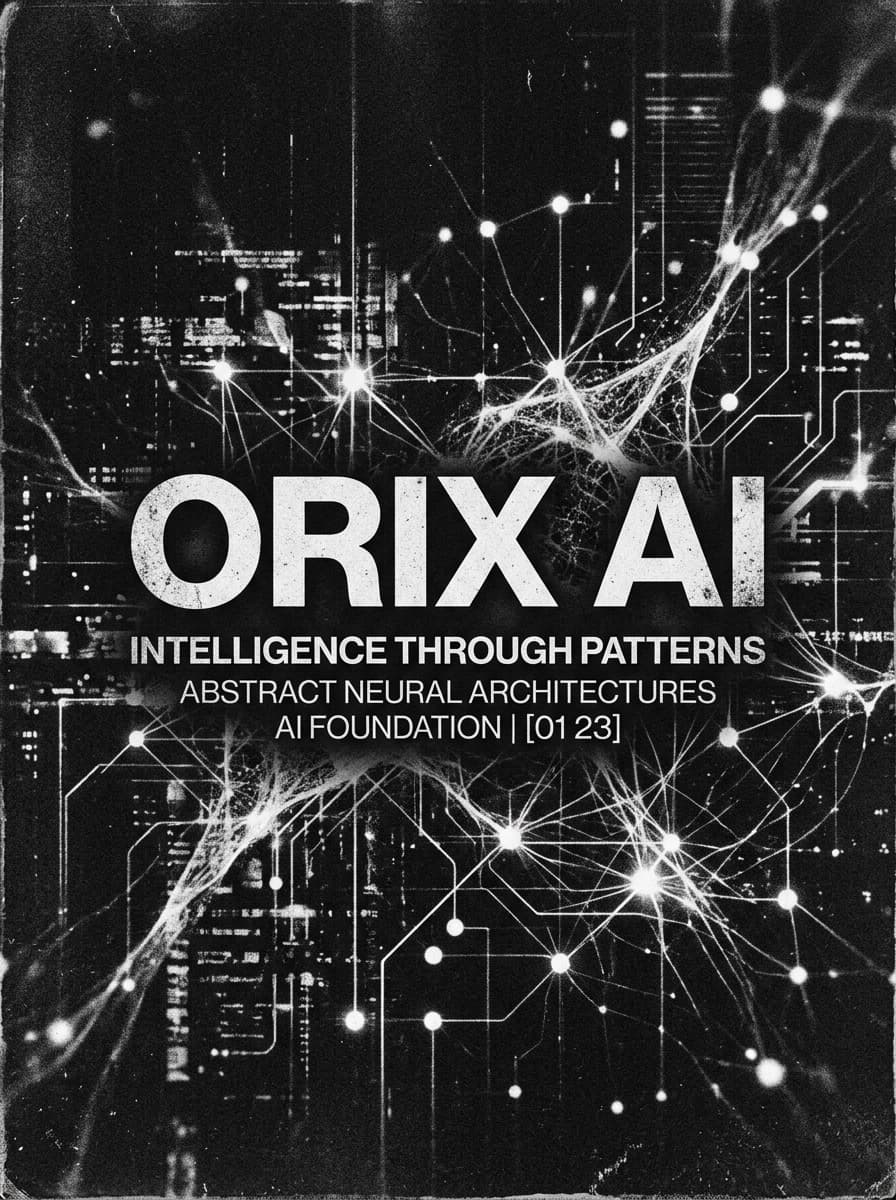 ORIX AI Case Study