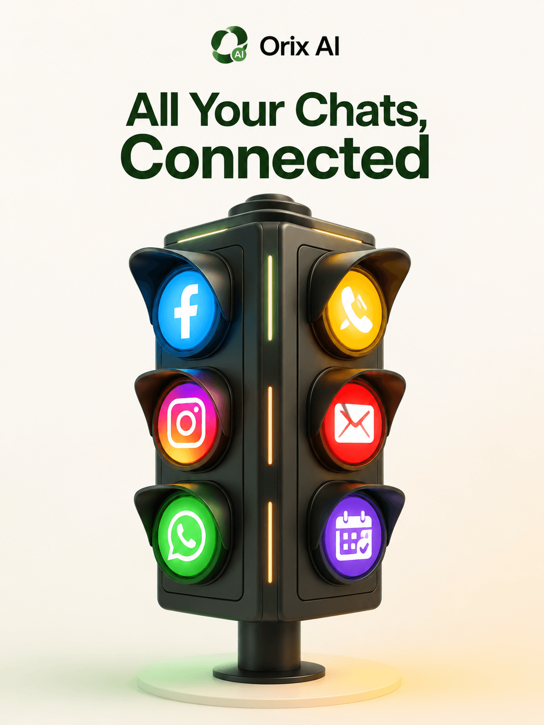 Unified AI Inbox